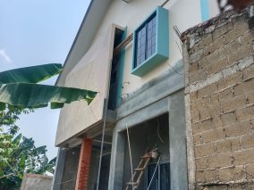 Bangun Rumah Industrial di Jatiasih Bekasi