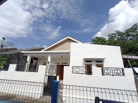 Renovasi Rumah di Sukabumi