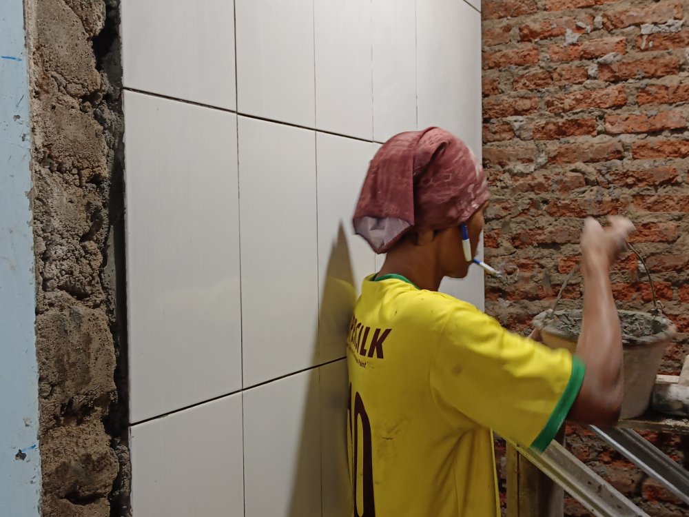 Renovasi Rumah Cirebon