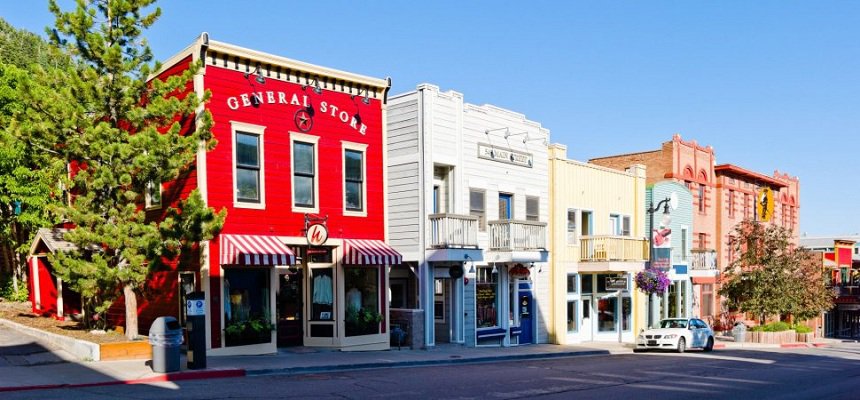 Bagaimana Memilih Sewa Ruko Minimalis Untuk Usaha atau Investasi 