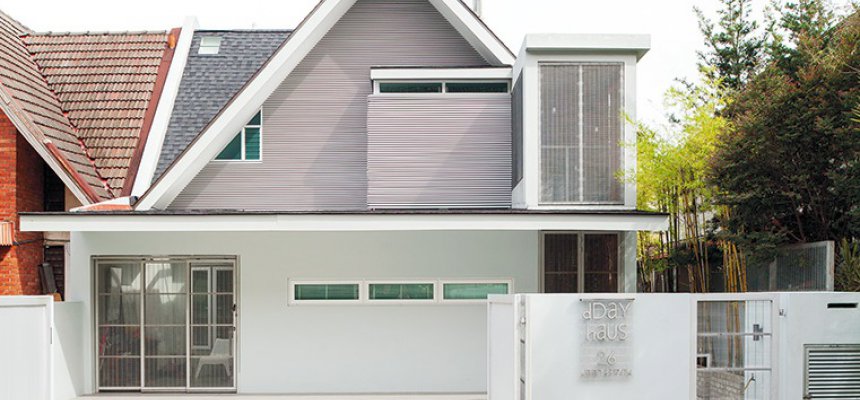 Jasa Renovasi dan Perbaikan Rumah di Jabodetabek | IN House17