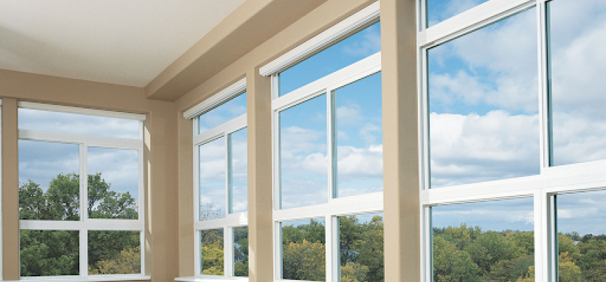 Melihat Keindahan dan Kekuatan Model Jendela Aluminium Terbaru dalam Desain Rumah