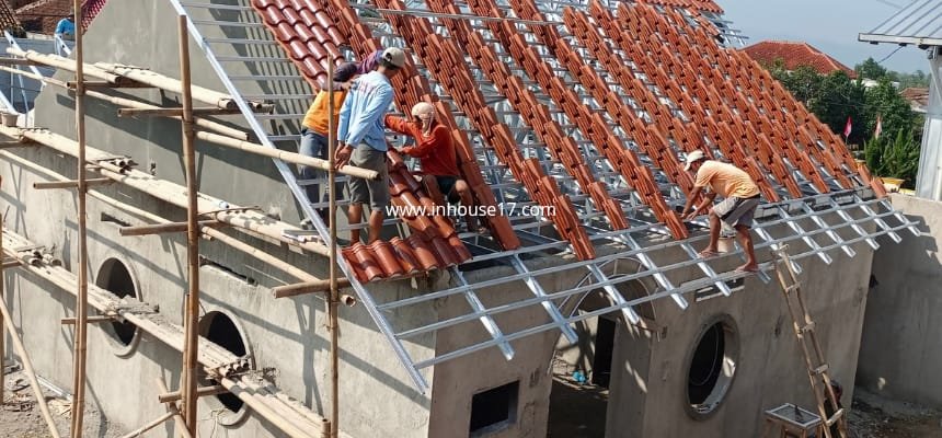 Pemilihan Material yang Tepat saat Renovasi Rumah: Panduan untuk Hasil yang Optimal