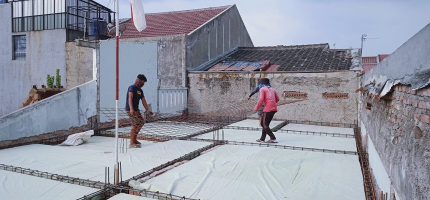 Kesalahan Umum dalam Renovasi Rumah dan Cara Menghindarinya