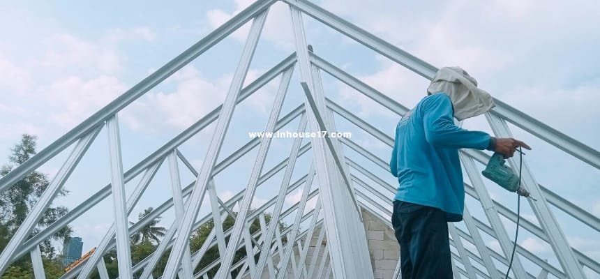 Estimasi Biaya Renovasi Atap Rumah: Faktor-Faktor yang Mempengaruhi dan Perkiraan Biaya