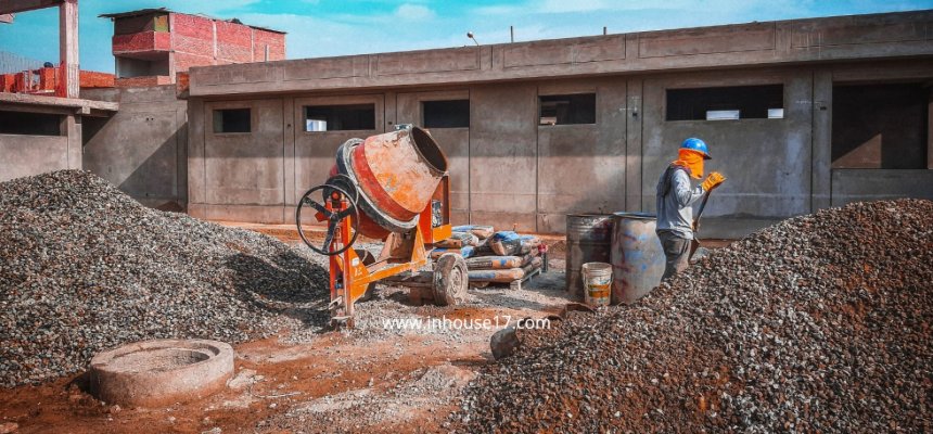 Cari Kontraktor Renovasi Rumah ? Perhatikal Hal ini !