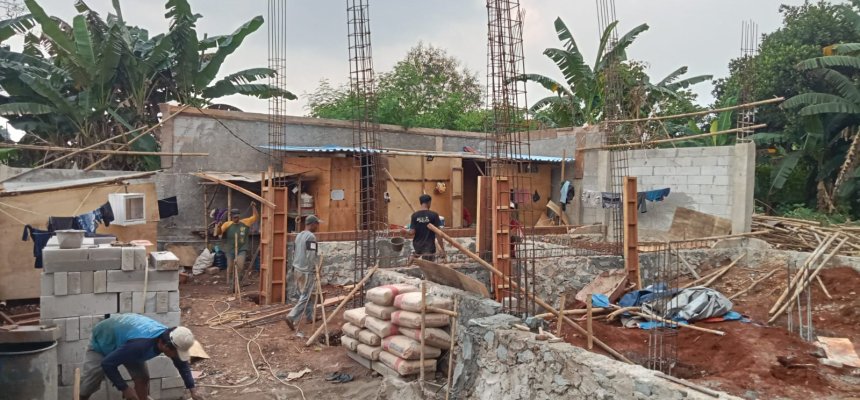 Panduan Lengkap Persiapan Bangun Rumah di Bekasi agar Proses Lancar & Hemat Biaya