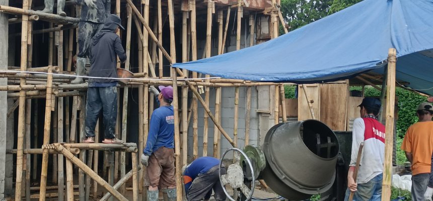Urutan Bangun Rumah dari Pondasi Sampai Finishing | Jasa Bangun Rumah Profesional