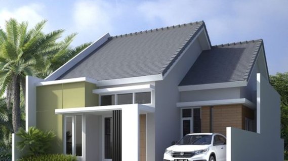 Jasa desain dan arsitek rumah profesional di Cirebon