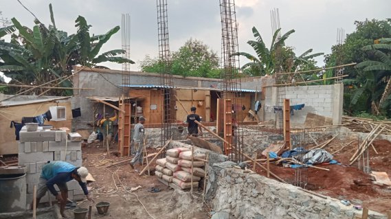 Panduan Lengkap Persiapan Bangun Rumah di Bekasi agar Proses Lancar & Hemat Biaya
